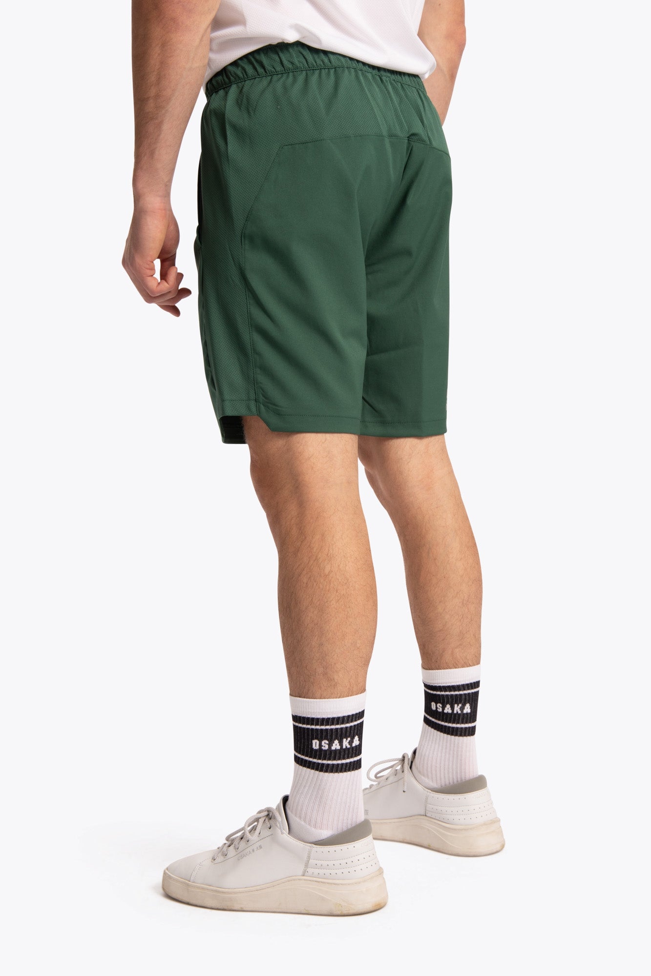 OSAKA Trainingsshort Herren