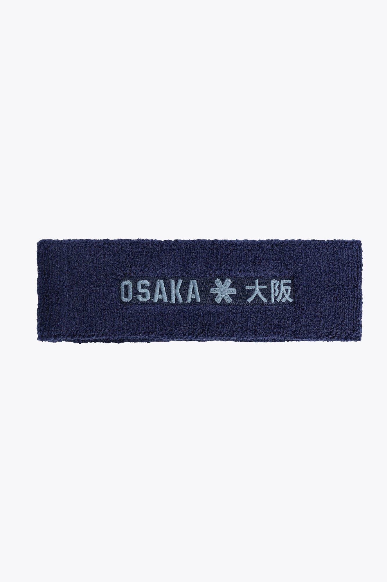 Osaka Schweißband (Stirn)