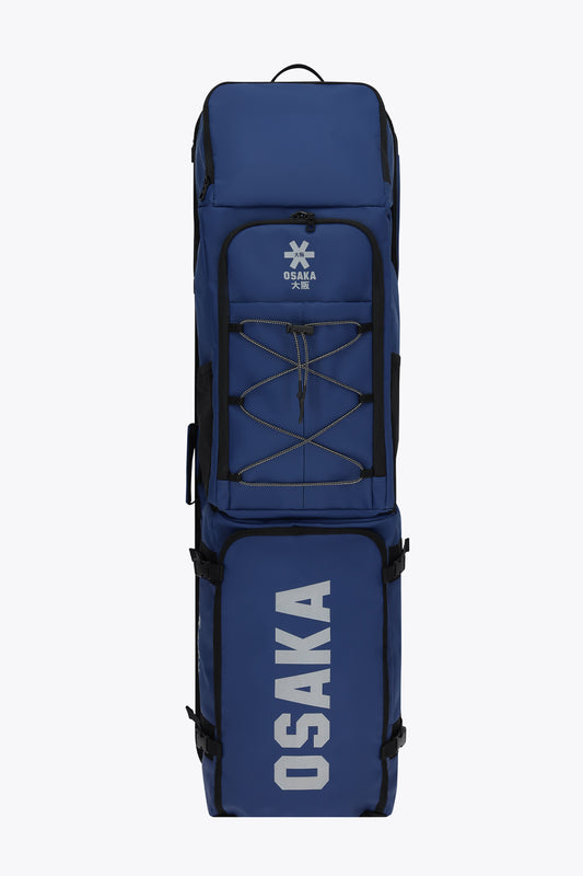 OSAKA Stickbag Modular - Verwandle deine Schlägertasche in einen Rucksack