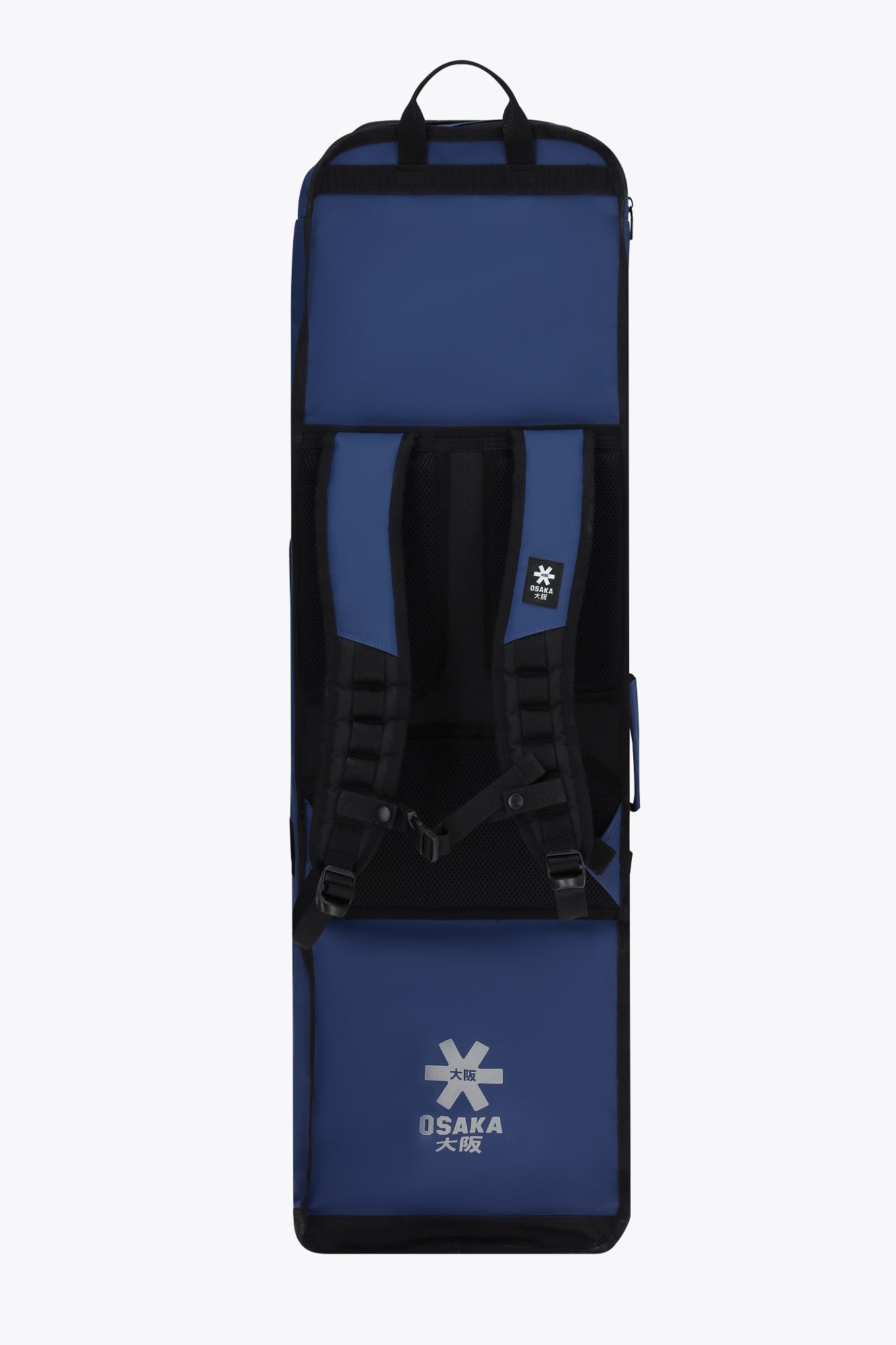 OSAKA Stickbag Modular - Verwandle deine Schlägertasche in einen Rucksack