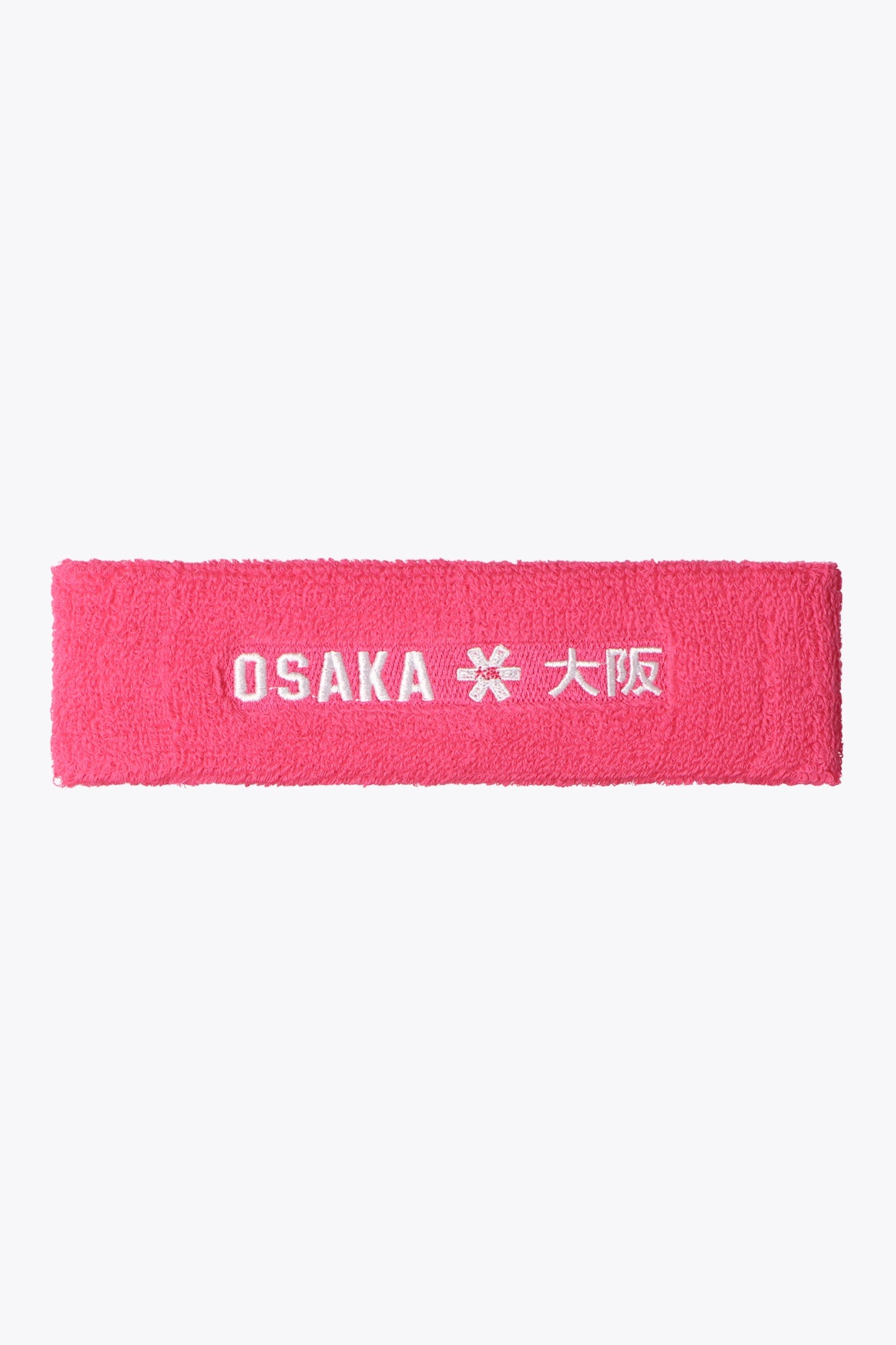 Osaka Schweißband (Stirn)