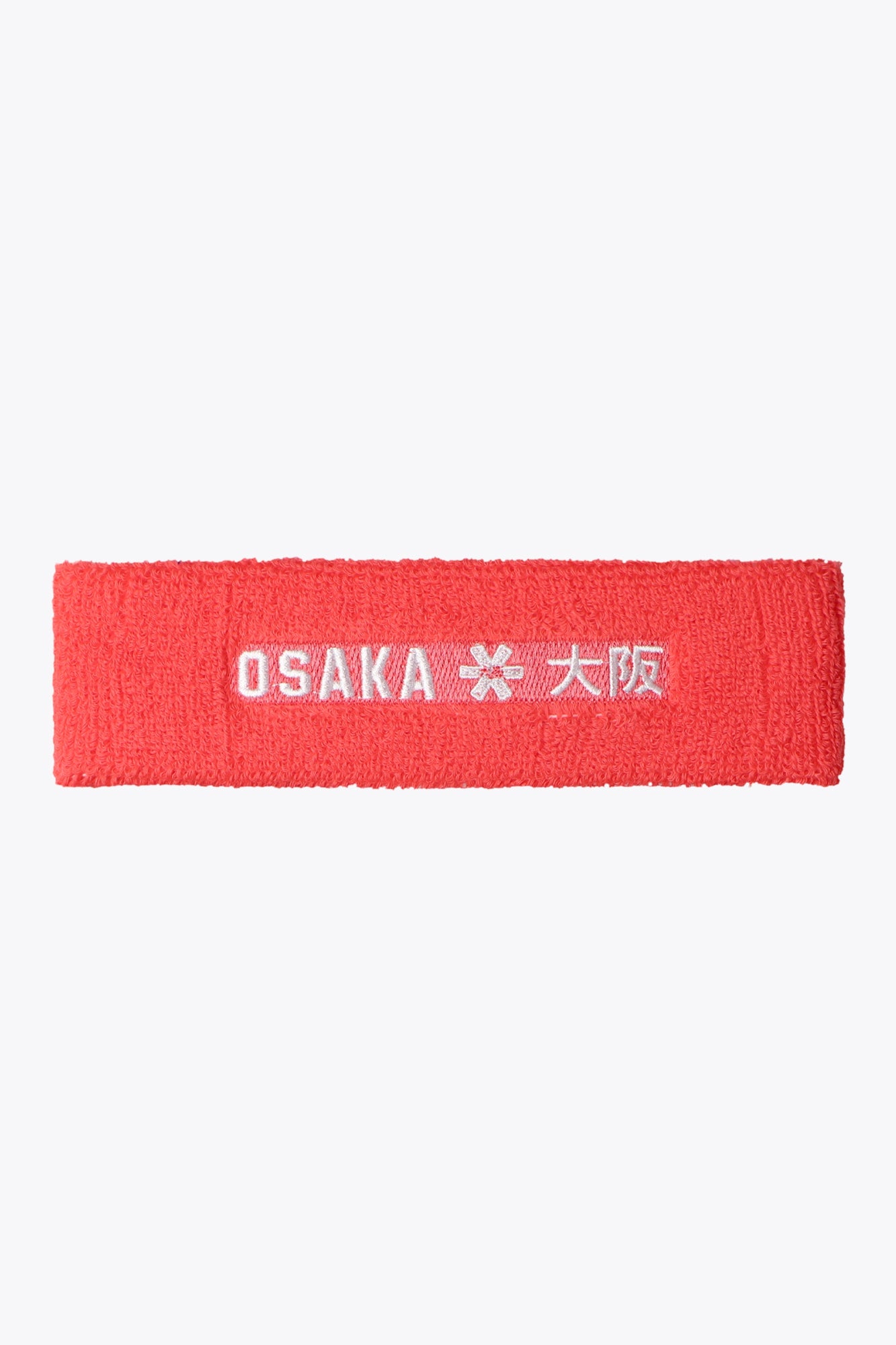 Osaka Schweißband (Stirn)