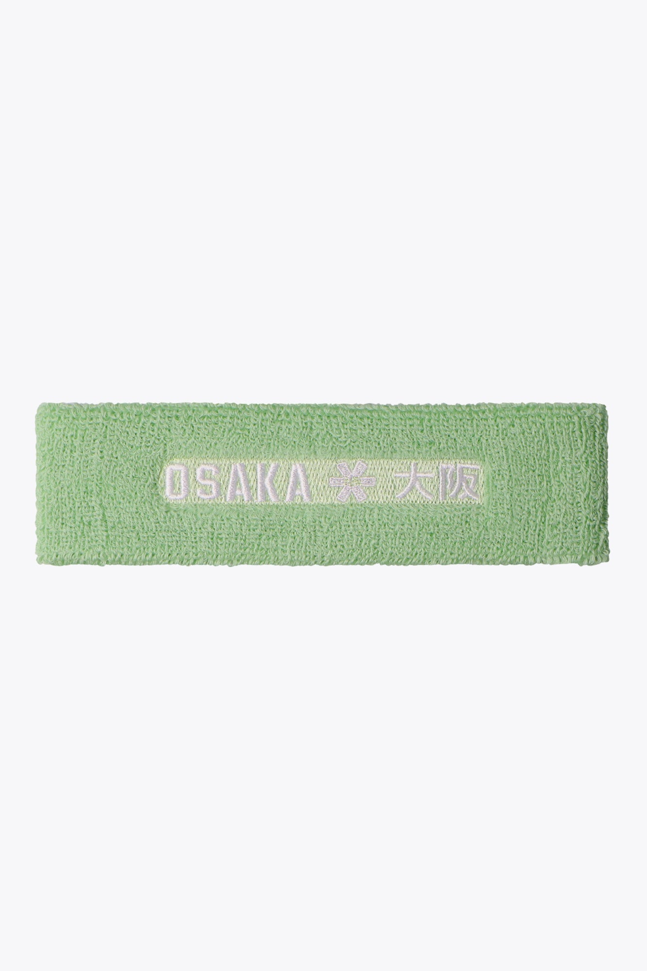 Osaka Schweißband (Stirn)