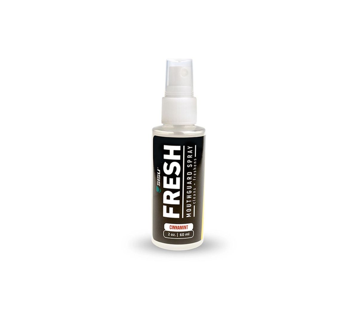 SISU Fresh Mouthguard Spray