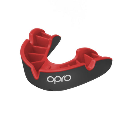 OPRO Zahnschutz Silver - Junior / Senior