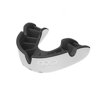 OPRO Zahnschutz Silver - Junior / Senior