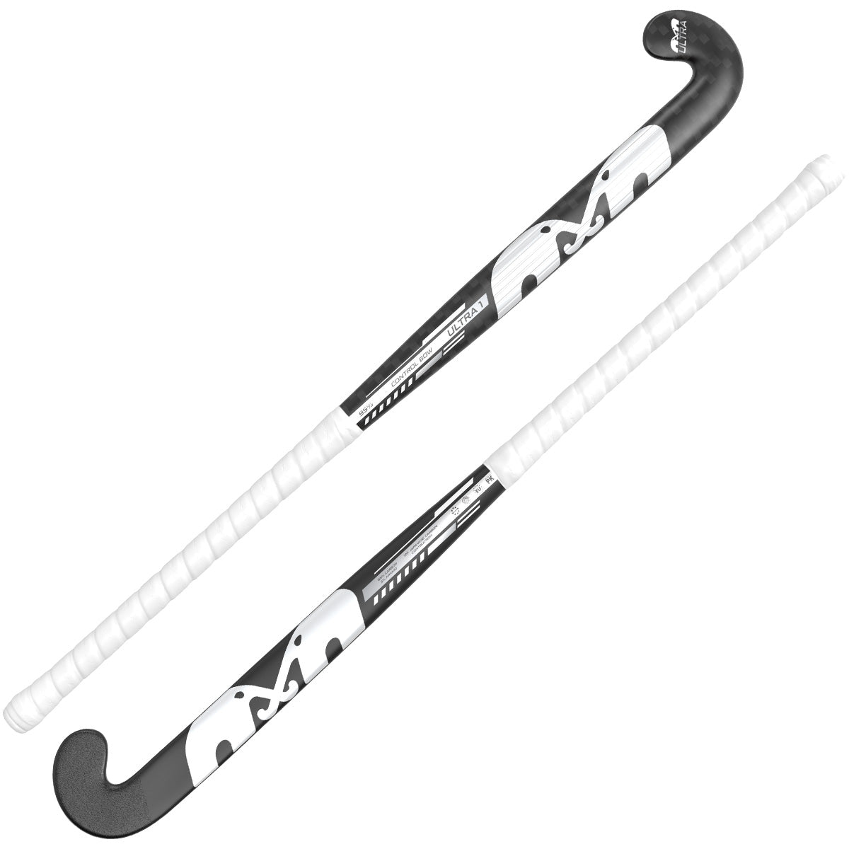 TK U1 CONTROL BOW