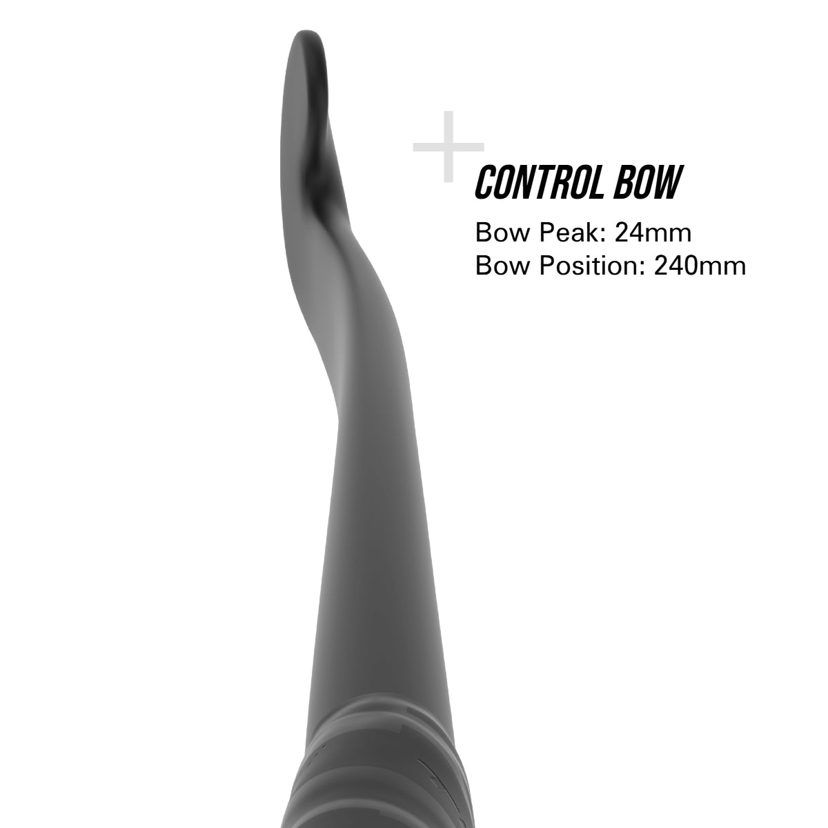 TK P1 CONTROL BOW
