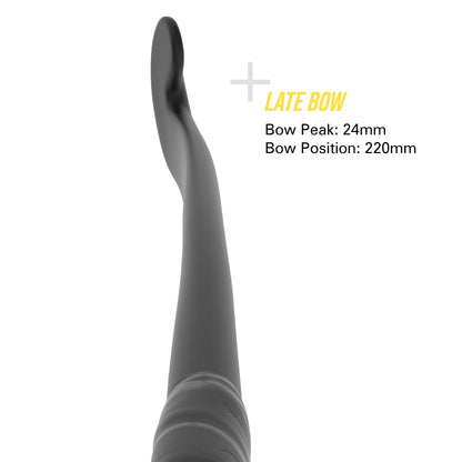 TK P2 LATE BOW