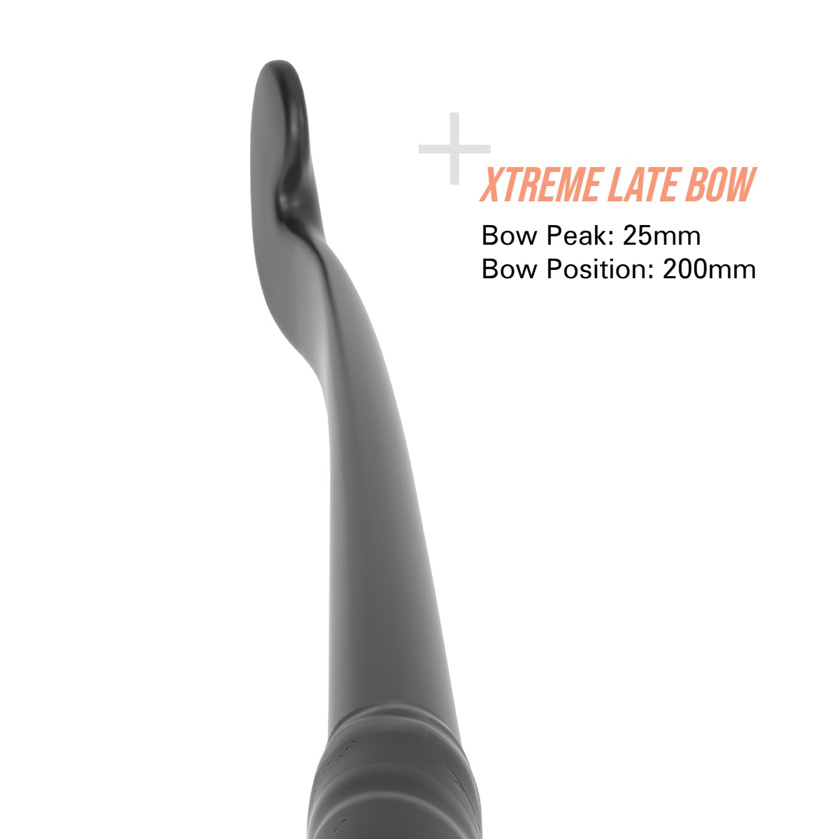 TK P3 Extreme Late Bow