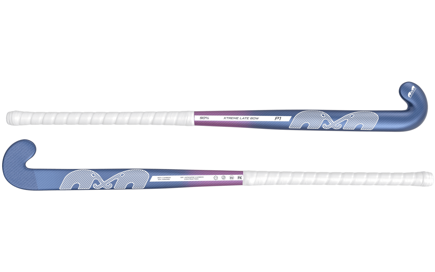 TK P1 EXTREME LATE BOW