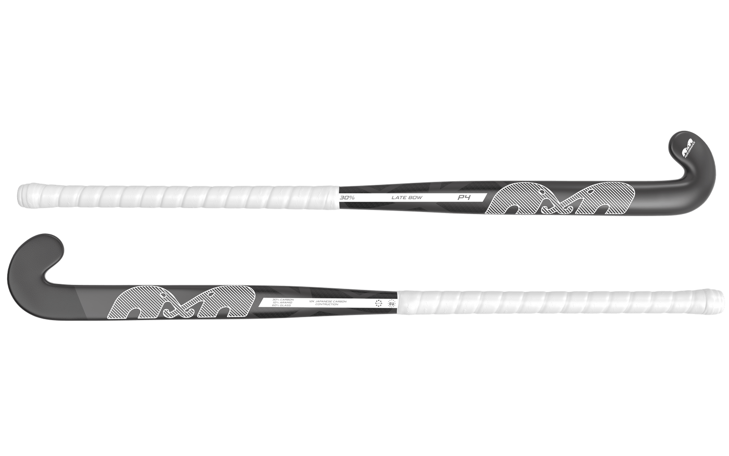 TK P4 LATE BOW