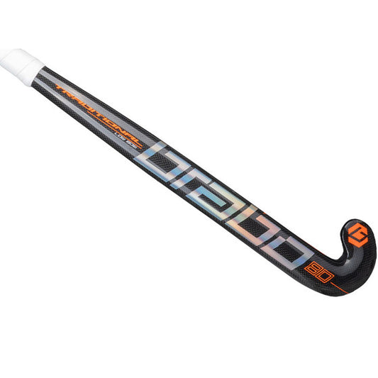 Brabo IT Traditional Carbon 80 LB