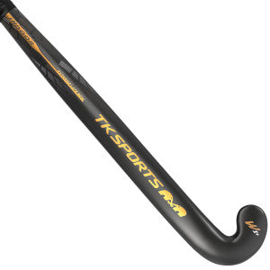TK W1+ INDOOR EXTREME LATE BOW
36,5" gold