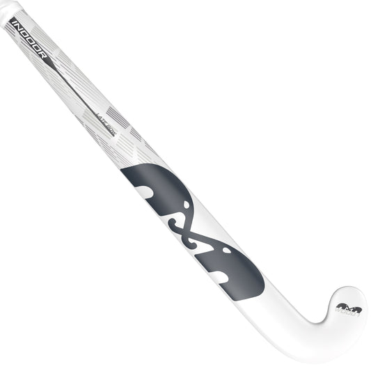 TK W1 LB INDOOR, weiß-schwarz