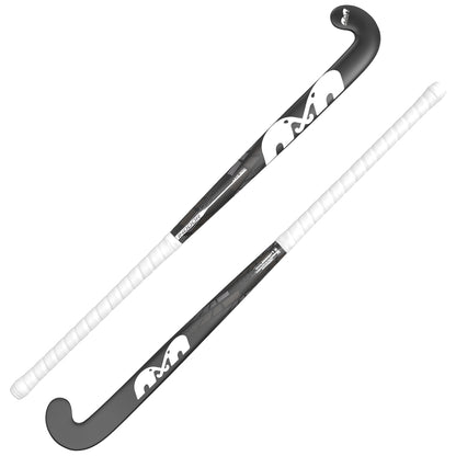 TK W2 LB INDOOR, schwarz-weiß