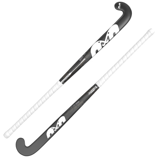 TK W2 LB INDOOR, schwarz-weiß