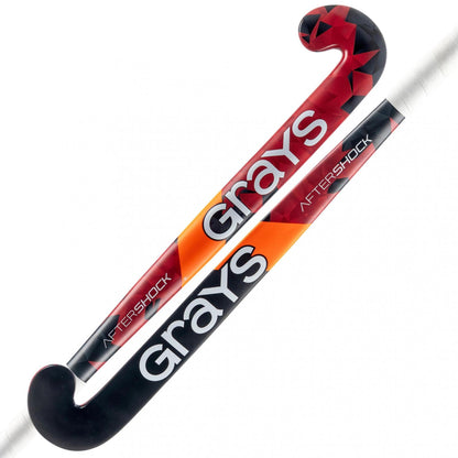 GRAYS AFTERSHOCK UB MC