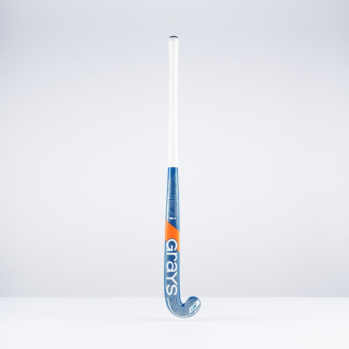 GRAYS JB7i Blue Indoor Hallenhockeyschläger