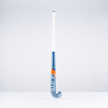 GRAYS JB7i Blue Indoor Hallenhockeyschläger