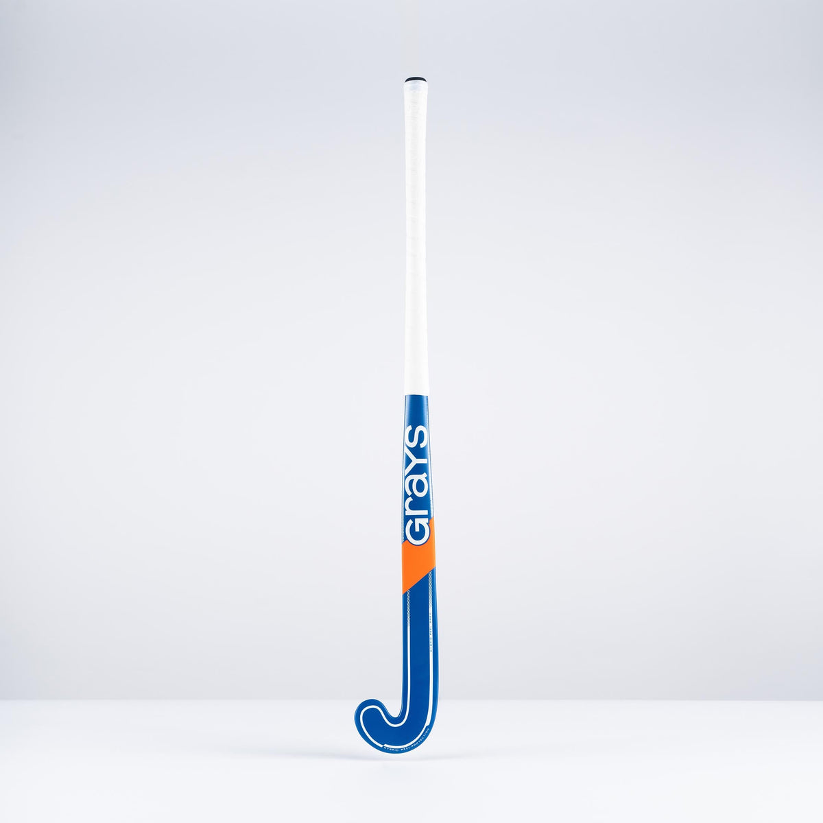 GRAYS JB7i Blue Indoor Hallenhockeyschläger