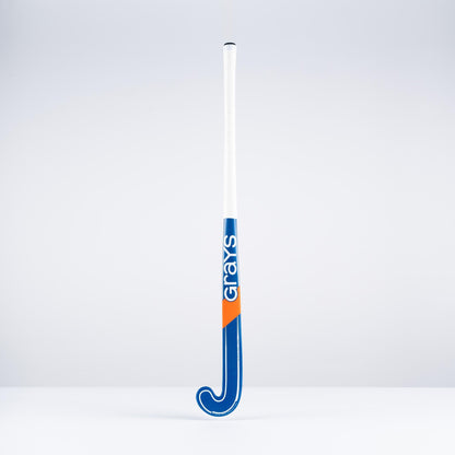 GRAYS JB7i Blue Indoor Hallenhockeyschläger