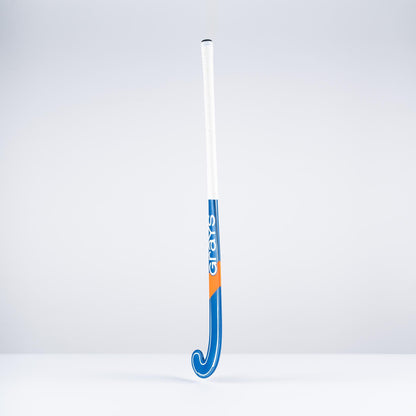 GRAYS JB7i Blue Indoor Hallenhockeyschläger