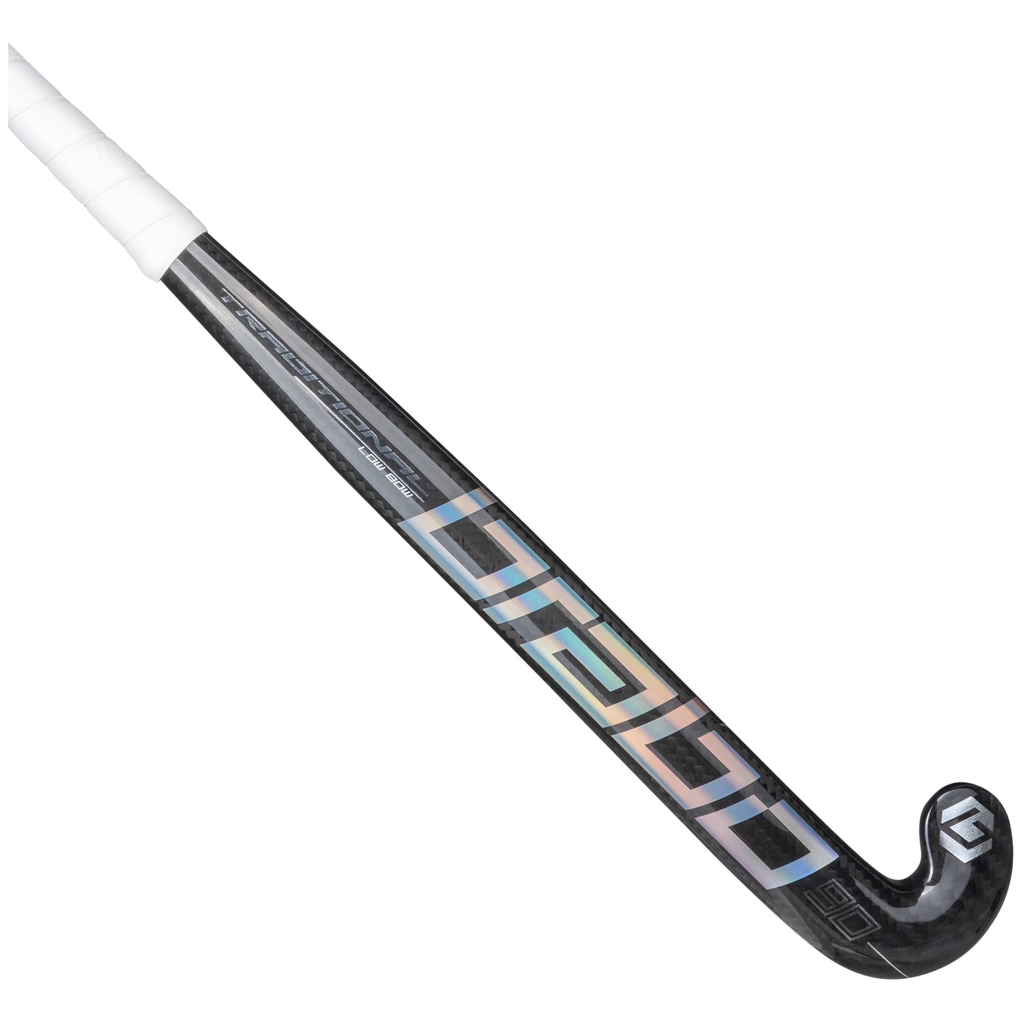 Brabo Traditional Carbon 90 LB