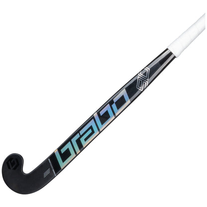 Brabo Traditional Carbon 90 LB
