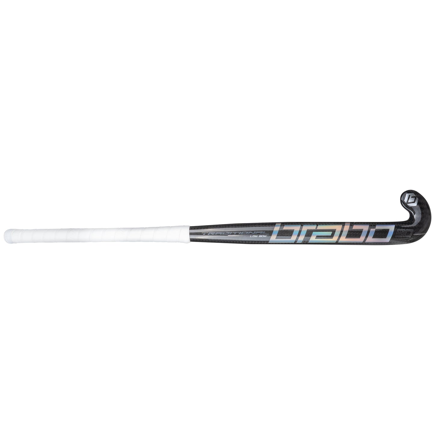 Brabo Traditional Carbon 90 LB