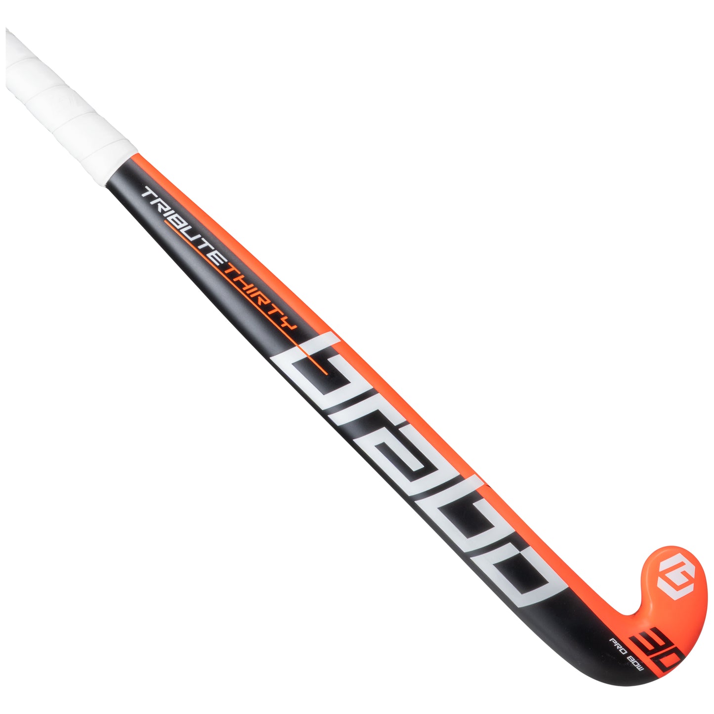 Brabo Tribute 30 PB Black/Orange