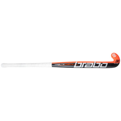 Brabo Tribute 30 PB Black/Orange