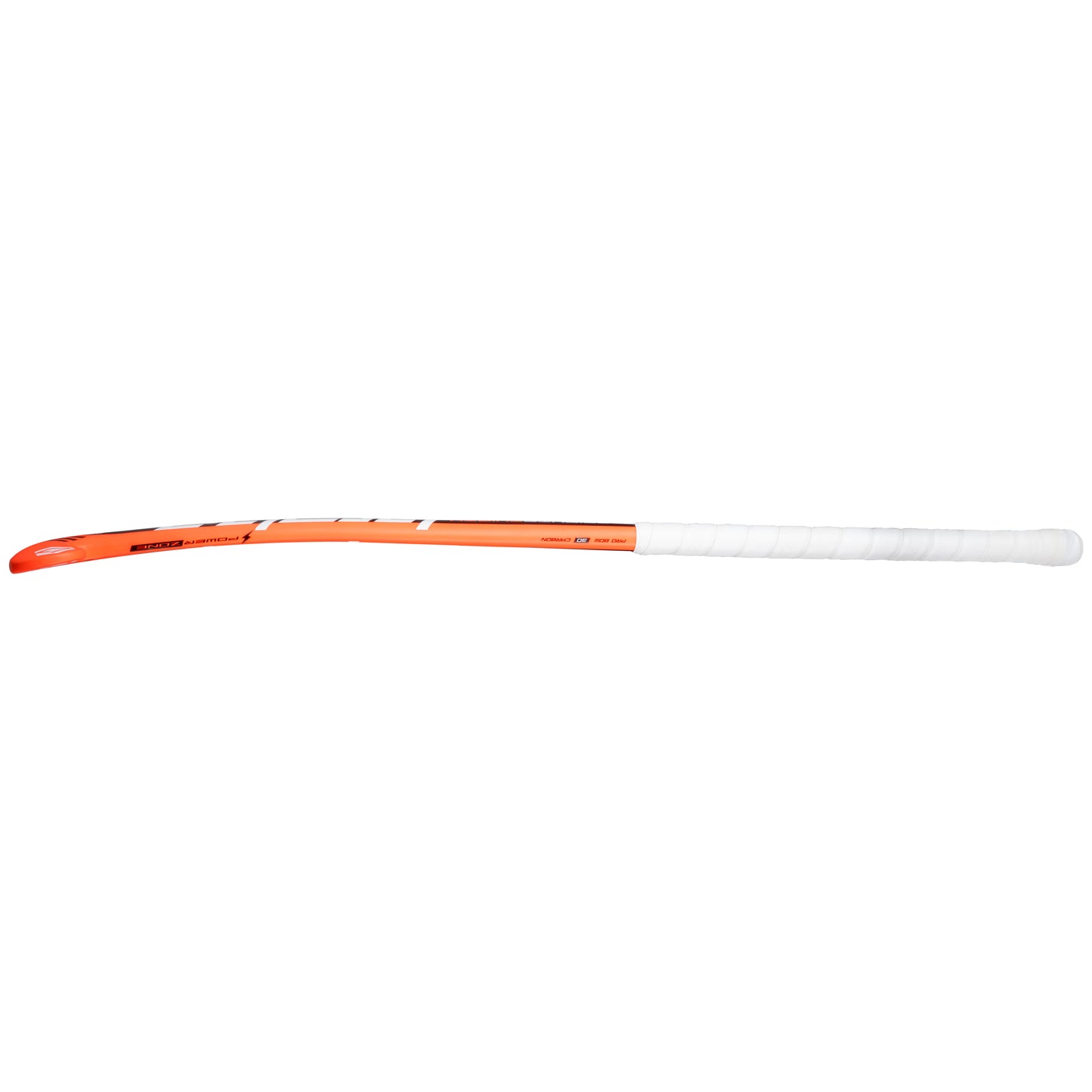Brabo Tribute 30 PB Black/Orange
