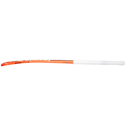 Brabo Tribute 30 PB Black/Orange