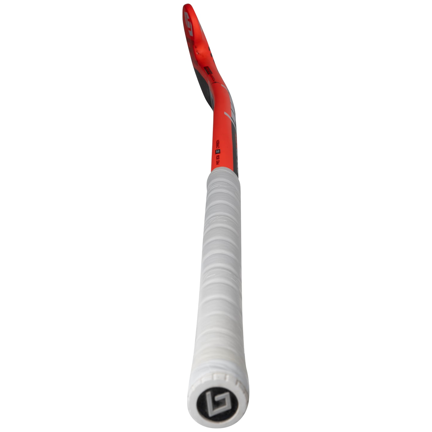 Brabo Tribute 30 PB Black/Orange