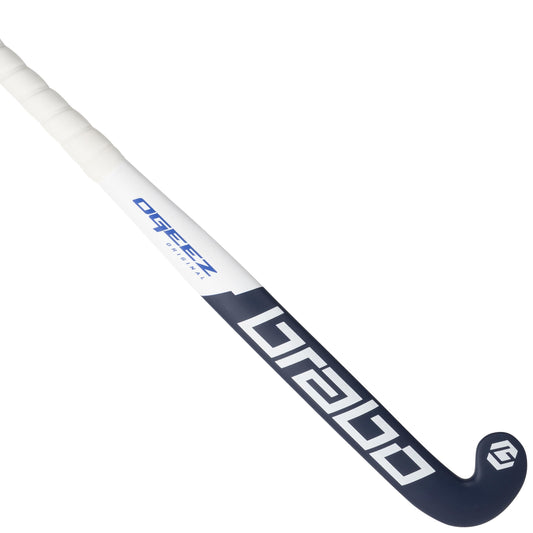 Brabo IT O'GEEZ Hallenhockeyschläger Kinder 2026