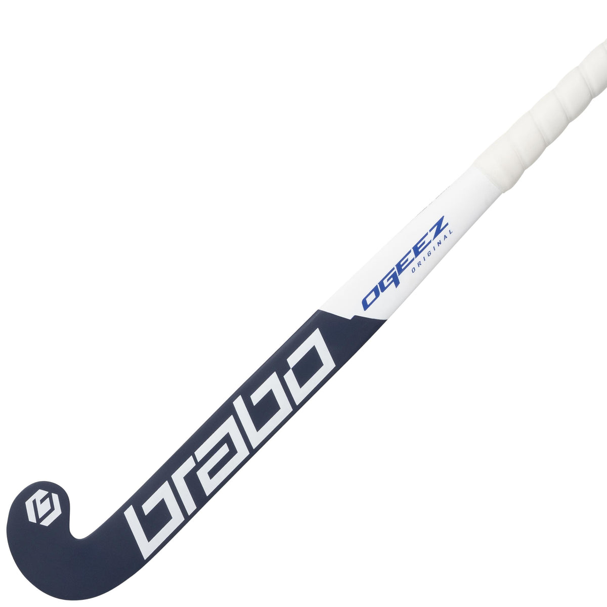 Brabo IT O'GEEZ Hallenhockeyschläger Kinder 2026