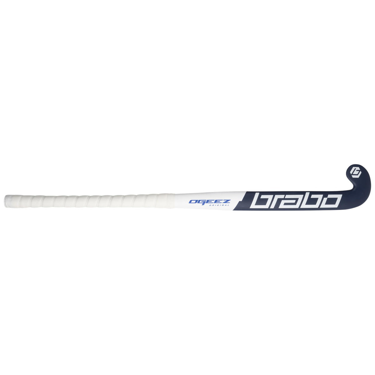 Brabo IT O'GEEZ Hallenhockeyschläger Kinder 2026