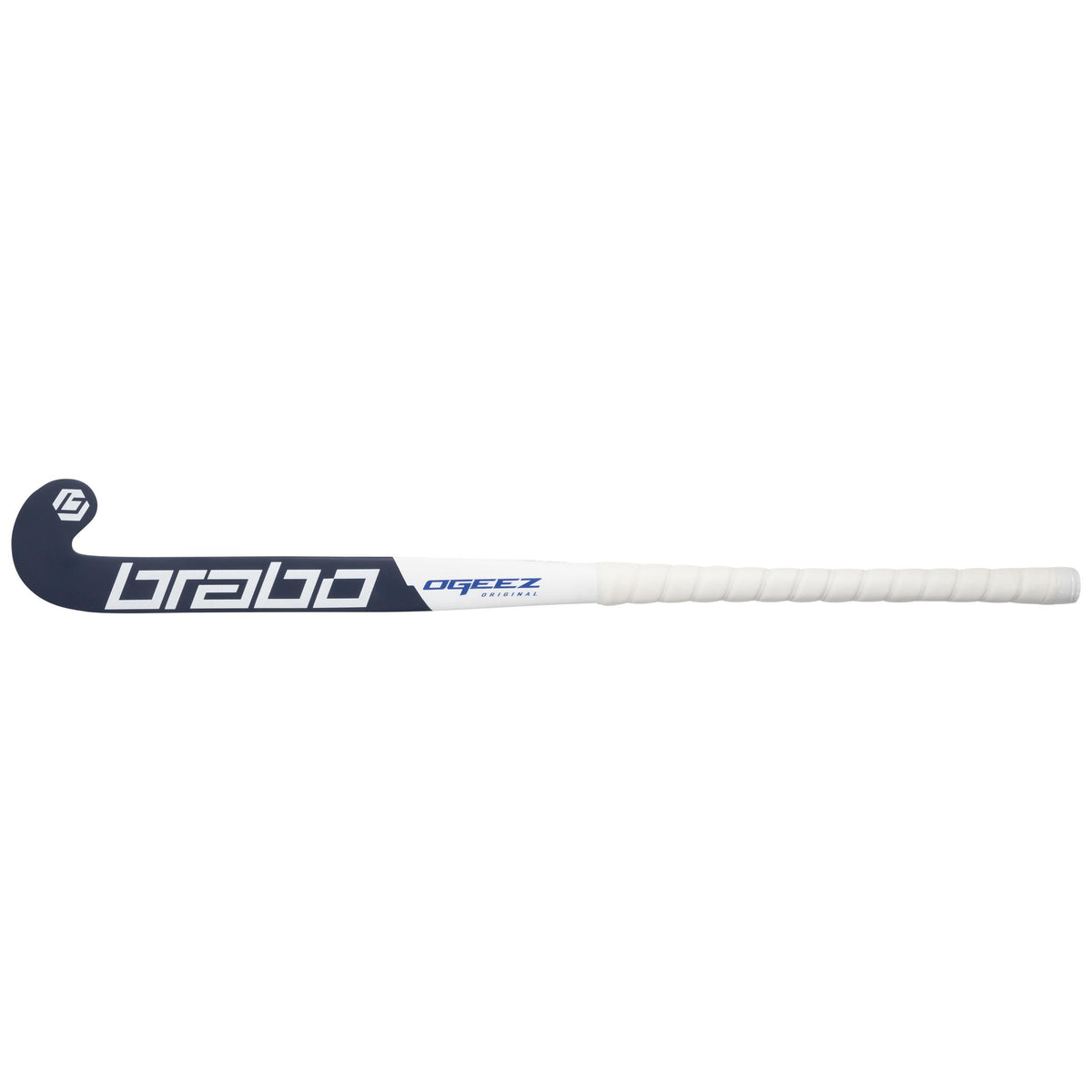 Brabo IT O'GEEZ Hallenhockeyschläger Kinder 2026