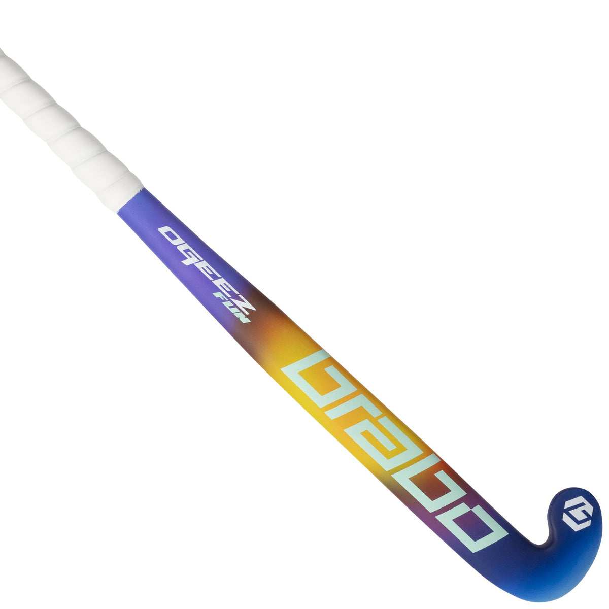Brabo IT O'GEEZ Hallenhockeyschläger Kinder 2026