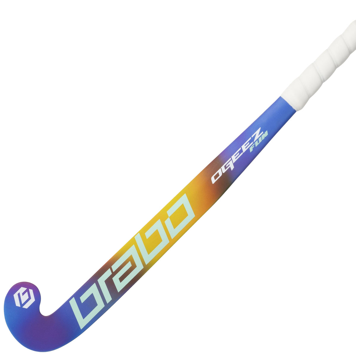 Brabo IT O'GEEZ Hallenhockeyschläger Kinder 2026