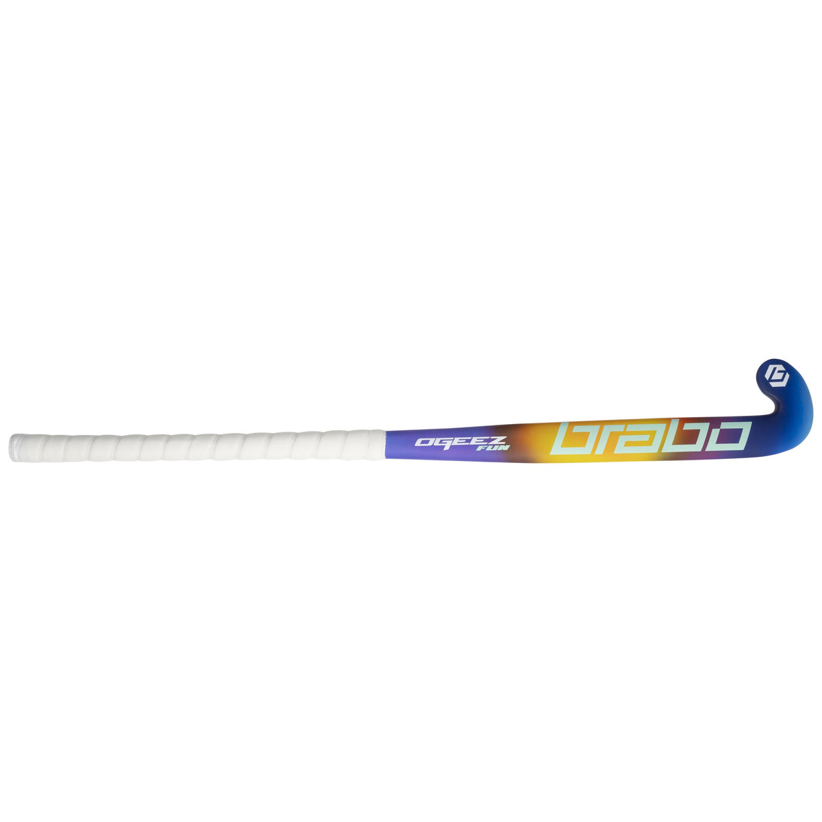 Brabo IT O'GEEZ Hallenhockeyschläger Kinder 2026
