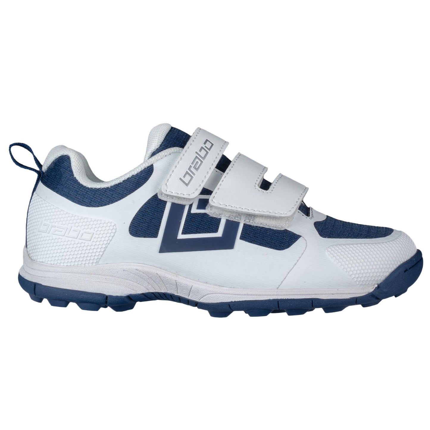 Brabo Shoe Force Navy/White