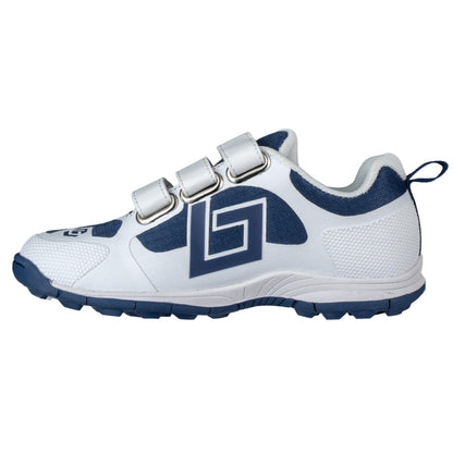 Brabo Shoe Force Navy/White