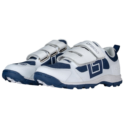 Brabo Shoe Force Navy/White