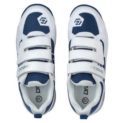Brabo Shoe Force Navy/White