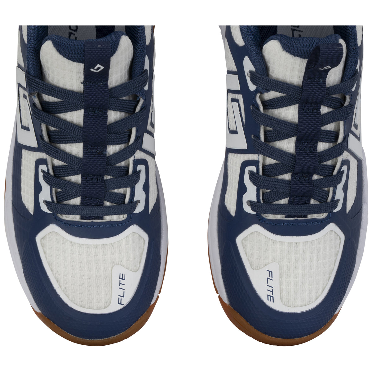 Brabo Shoe Indoor Tribute
