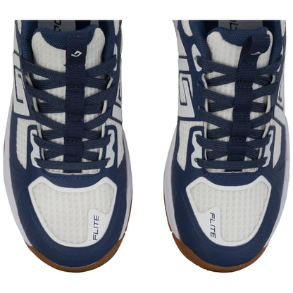 Brabo Shoe Indoor Tribute