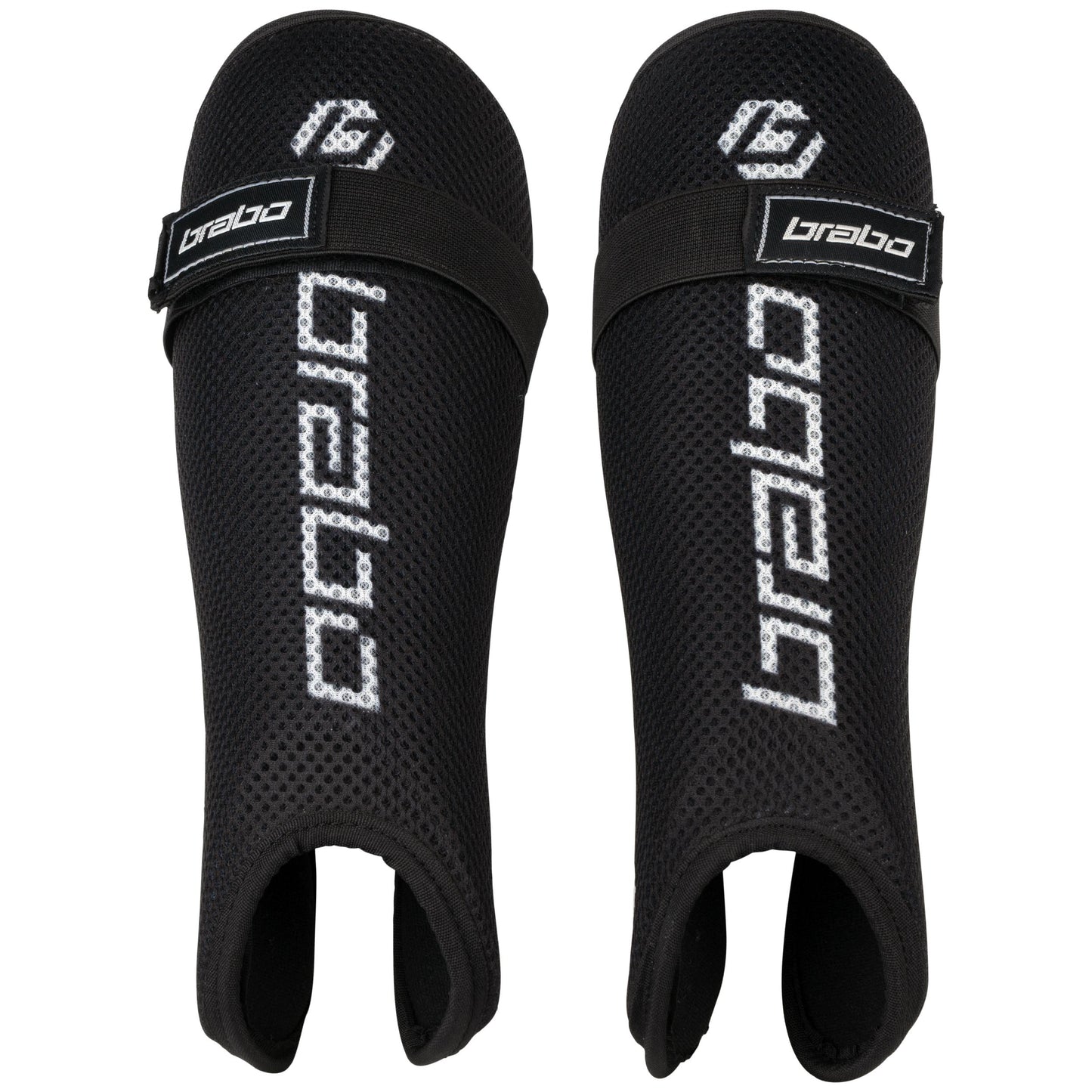 Brabo Tribute Jr Shinguard