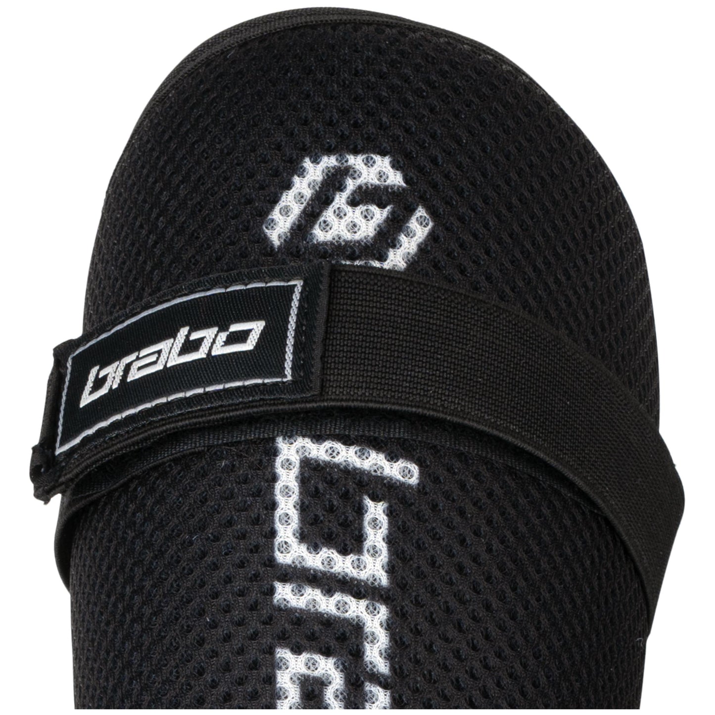 Brabo Tribute Jr Shinguard